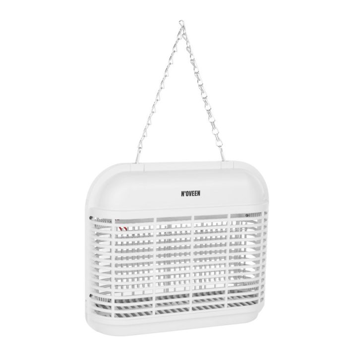 Insecticide lamp N'oveen IKN920 LED white