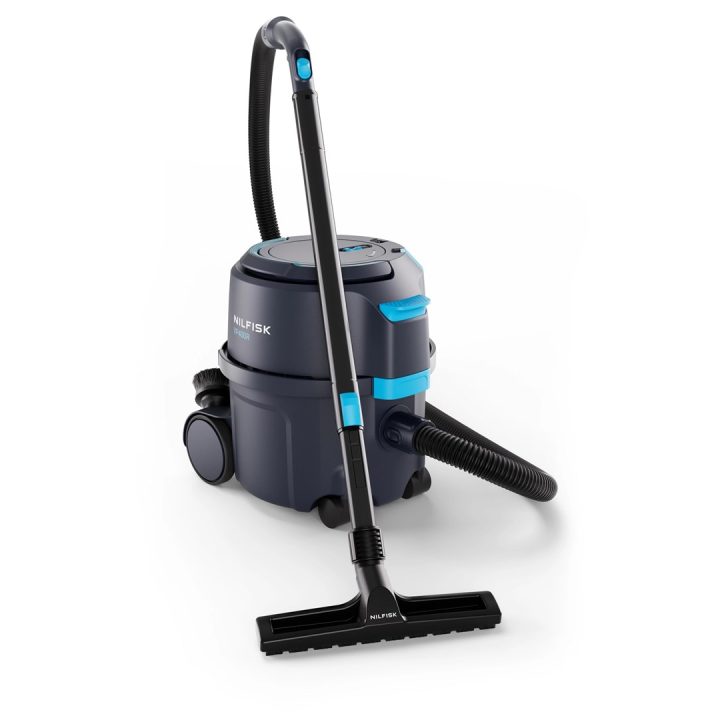 Office Vacuum Cleaner NILFISK VP400 HEPA XT EU 700 W 10 l 107421171