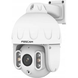 Telecamera Foscam SD8EP 8MP bianca