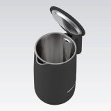 Maestro MR-037 electric kettle 1.7 L 1800 W (MR-037-BLACK) Black