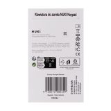 Nuki 9120072080609 smart lock Smart door lock