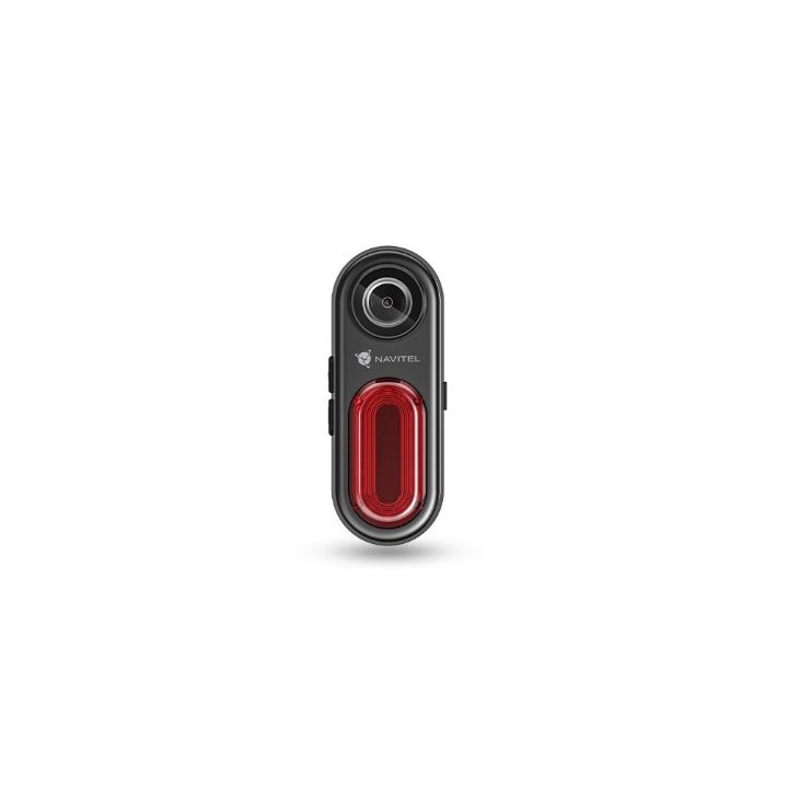 NAVITEL FLOW BL800 Rear bike light with 4K DVR recorder