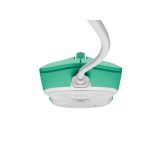 FURY Tanto T4 Mouse gaming 12000 dpi RGB cablato menta