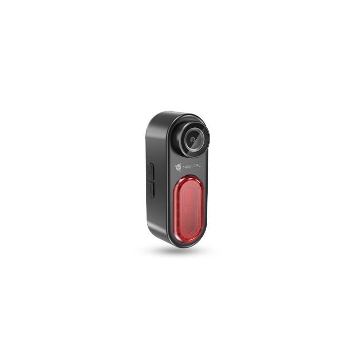 NAVITEL FLOW BL800 Rear bike light with 4K DVR recorder
