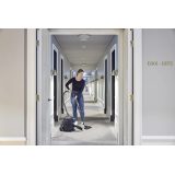 Office Vacuum Cleaner NILFISK VP400 HEPA XT EU 700 W 10 l 107421171