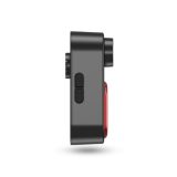 NAVITEL FLOW BL800 Rear bike light with 4K DVR recorder