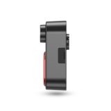 NAVITEL FLOW BL800 Rear bike light with 4K DVR recorder