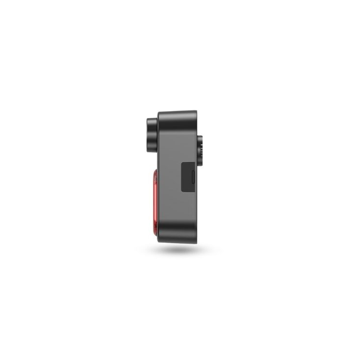 NAVITEL FLOW BL800 Rear bike light with 4K DVR recorder