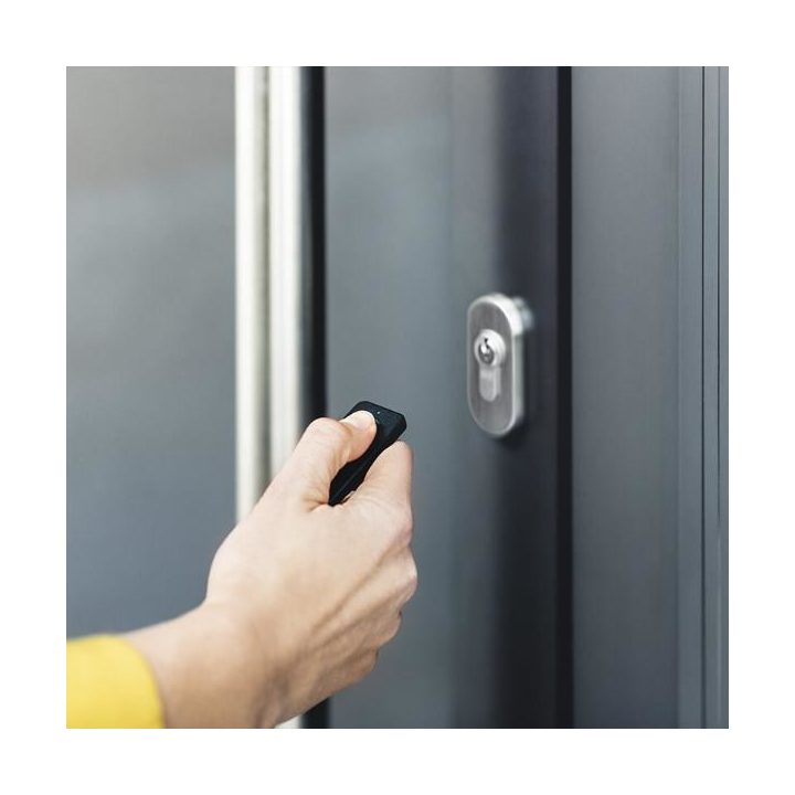 Nuki FOB Bluetooth Black