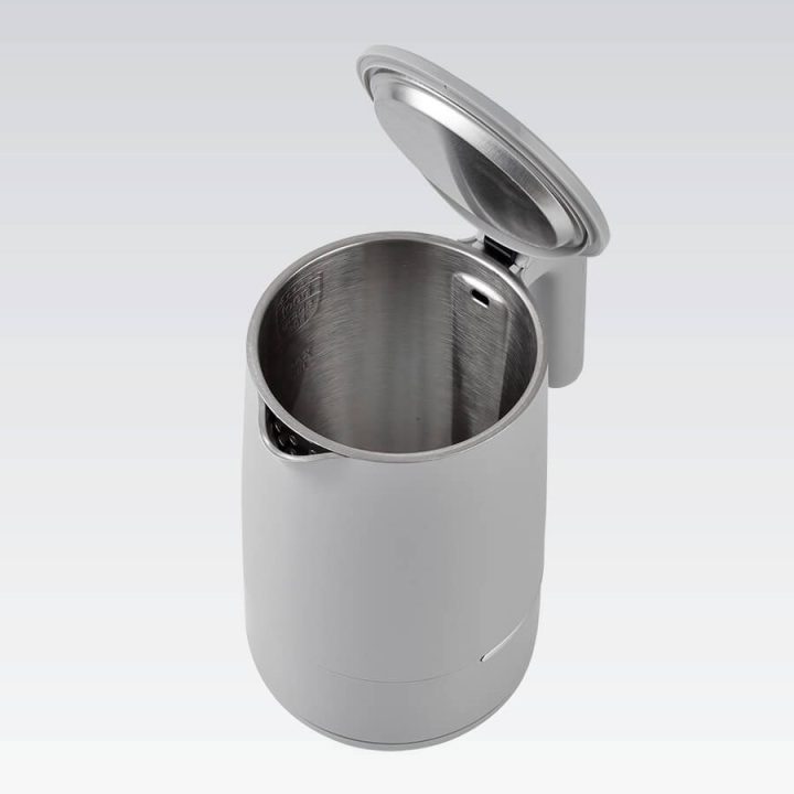 Maestro MR-037 electric kettle 1.7 L 1800 W (MR-037-GREY) Grey