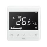 Nice Fan2-Control White temperature control thermostat
