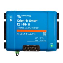 Orion-Tr Smart 12/48-8A Isolated DC-DC charger (380W)