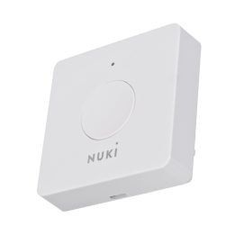 Nuki Opener Button
