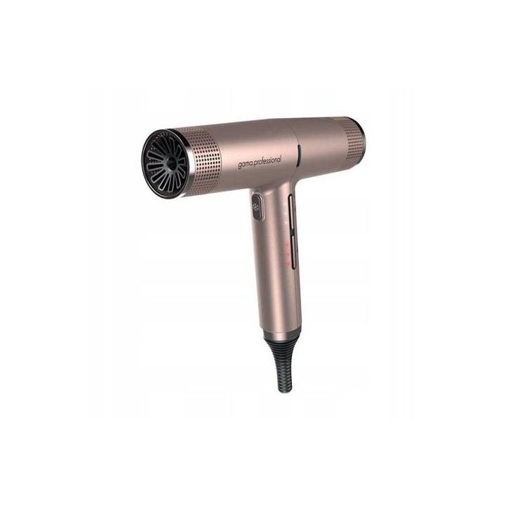 Asciugacapelli GA.MA PH6065.PK IQ 1 Perfetto 2000W