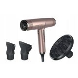 Asciugacapelli GA.MA PH6065.PK IQ 1 Perfetto 2000W