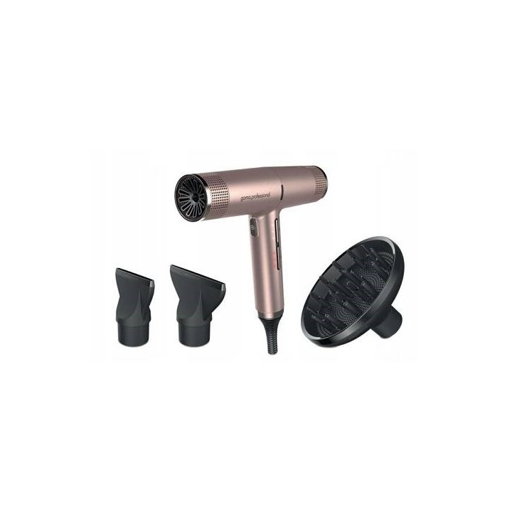 Asciugacapelli GA.MA PH6065.PK IQ 1 Perfetto 2000W