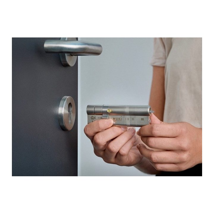 NUKI Smart Lock ULTRA Smart door lock