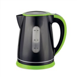 Maestro MR-058-Black Electric Kettle 1 8 L