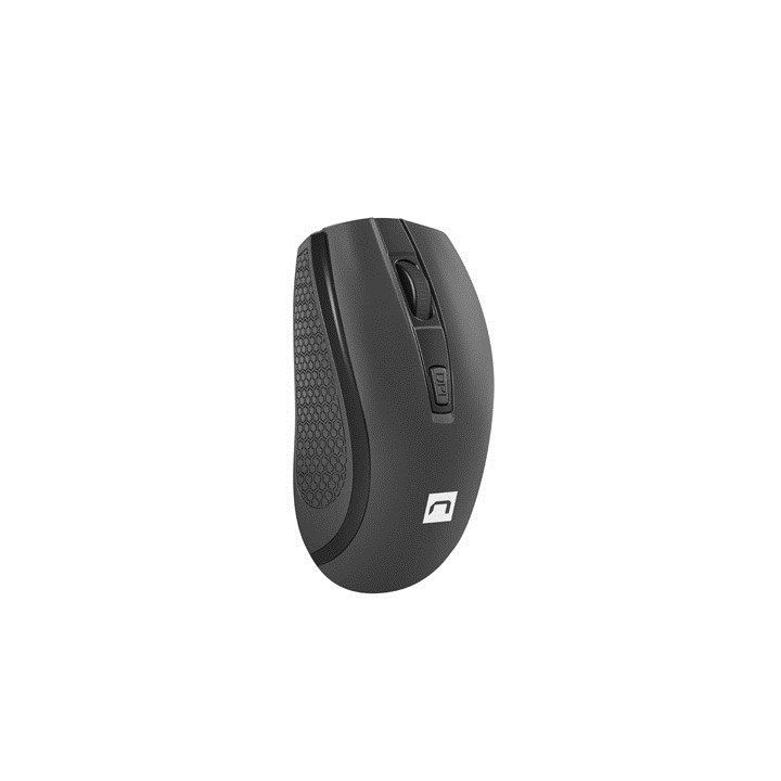 NATEC WIRELESS SET 2IN1 SQUID US