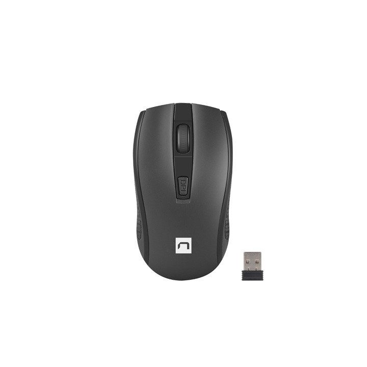 NATEC WIRELESS SET 2IN1 SQUID US