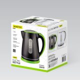 Maestro MR-058-Black Electric Kettle 1 8 L