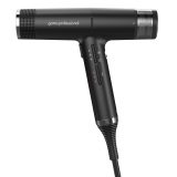 GA.MA PH6080.BK IQ3 Perfetto asciugacapelli 1600 W nero