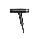 GA.MA PH6080.BK IQ3 Perfetto asciugacapelli 1600 W nero