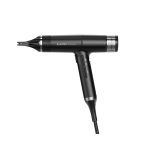 GA.MA PH6080.BK IQ3 Perfetto asciugacapelli 1600 W nero
