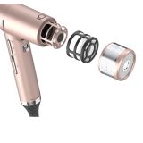 GA.MA PH6080.PK IQ3 Asciugacapelli Perfetto