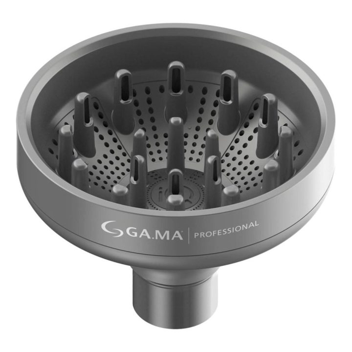 GA.MA PH6080.PK IQ3 Asciugacapelli Perfetto