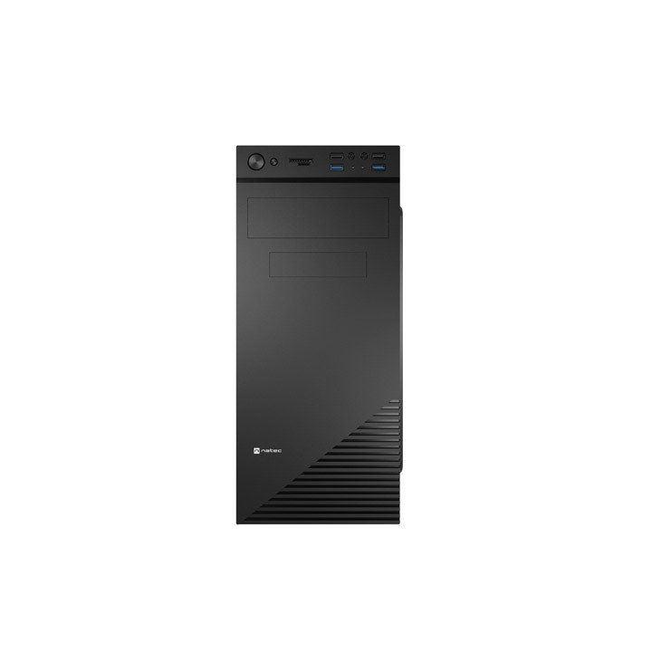 NATEC ENCLOSURE CABASSU G2 MIDI TOWER