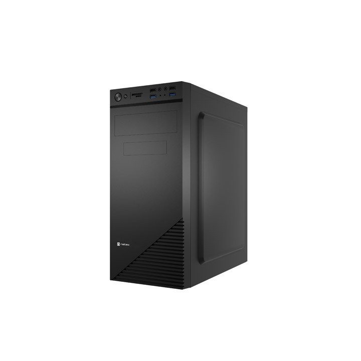 NATEC ENCLOSURE CABASSU G2 MIDI TOWER