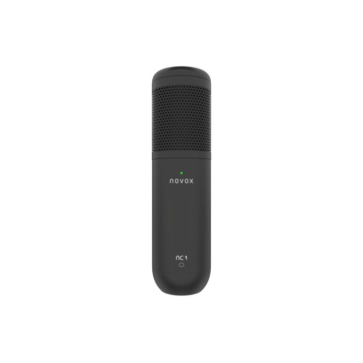 Novox NC1 USB-C - condenser microphone