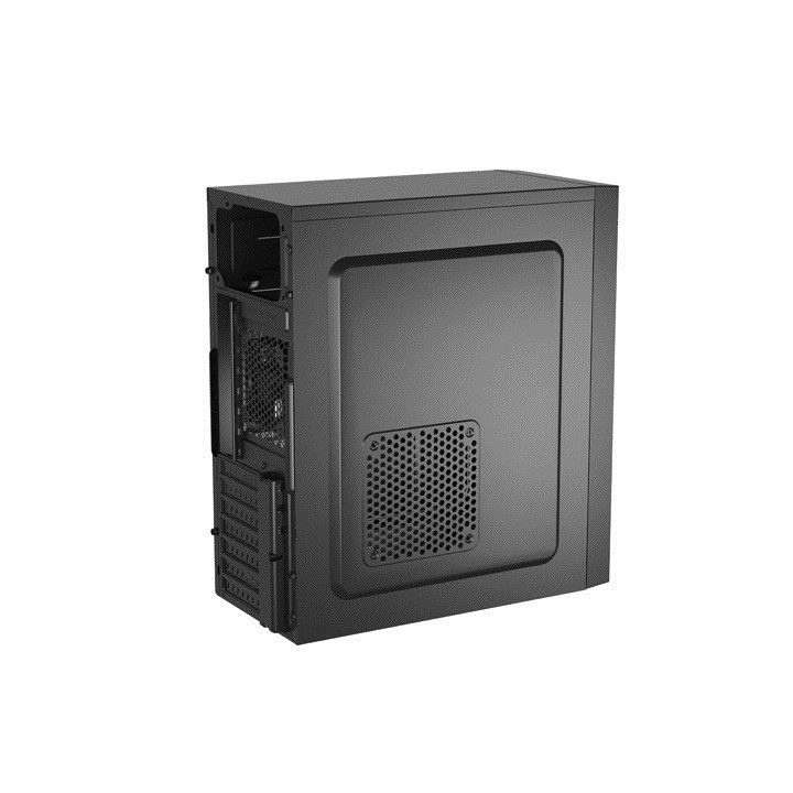 NATEC ENCLOSURE CABASSU G2 MIDI TOWER