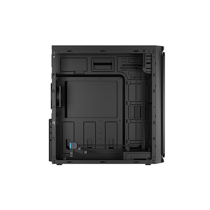 NATEC ENCLOSURE CABASSU G2 MIDI TOWER