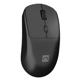 NATEC Hawk 2 Wireless mouse Universal Right-hand RF Wireless Laser 3200 DPI