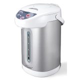 Maestro MR-084 steamer pot 4.5 L Stainless steel White