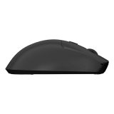 NATEC Hawk 2 Wireless mouse Universal Right-hand RF Wireless Laser 3200 DPI