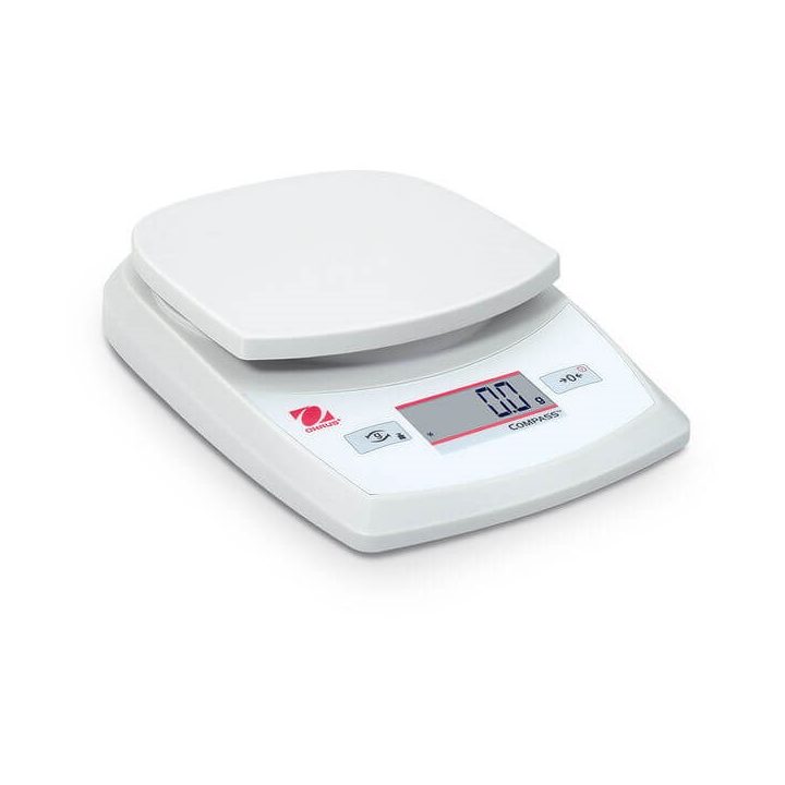 OHAUS Compass™ CR CR621 portable scale