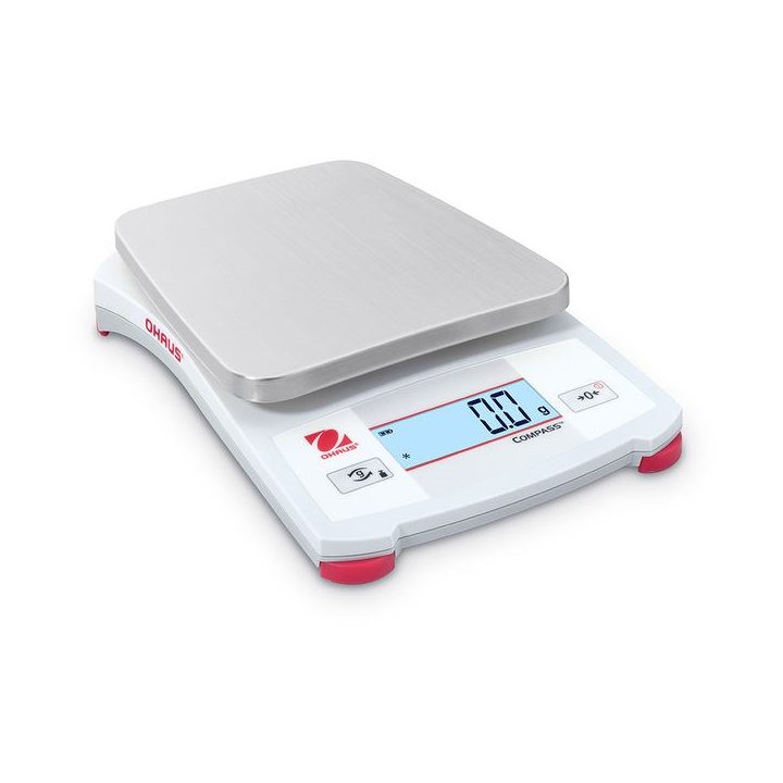 OHAUS Compass™ CX CX621 portable scale
