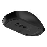 NATEC Hawk 2 Wireless mouse Universal Right-hand RF Wireless Laser 3200 DPI