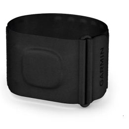 Garmin Index Sleep Monitor Nero