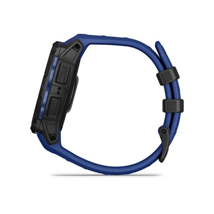 Garmin Instinct 3 3.05 cm (1.2 ) AMOLED 45 mm Digitale 390 x 390 pixel nero GPS (satellite)