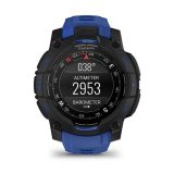 Garmin Instinct 3 3.05 cm (1.2 ) AMOLED 45 mm Digitale 390 x 390 pixel nero GPS (satellite)