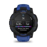 Garmin Instinct 3 3.05 cm (1.2 ) AMOLED 45 mm Digitale 390 x 390 pixel nero GPS (satellite)