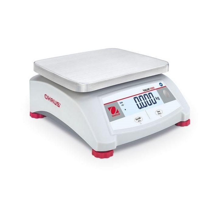 OHAUS Valor™ 1000 V12P30 EU compact scale