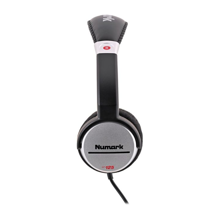 Numark HF125 - DJ headphones