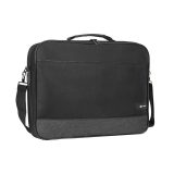 NATEC Impala 2 35.8 cm (14.1 ) Messenger case Black Grey
