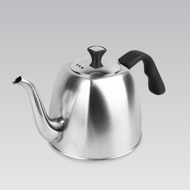 Maestro MR-1333-tea 1.1 L Stainless steel