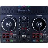 Numark Party Mix Live - DJ controller